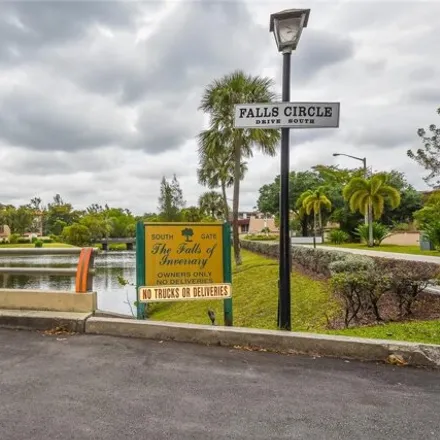 Buy this 2 bed condo on 4 in Falls Circle Drive South, Lauderhill
