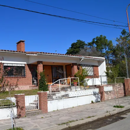 Buy this studio house on La Gruta Virgen Medalla Milagrosa in Madre Camila Rolon, Departamento Punilla