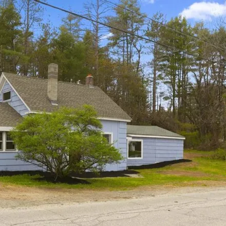 Buy this 2 bed house on 20 Tyler Road in Hopkinton, Merrimack County