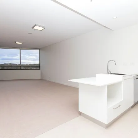 Rent this 1 bed apartment on Moon Restaurant in Australian Capital Territory, Chandler Street