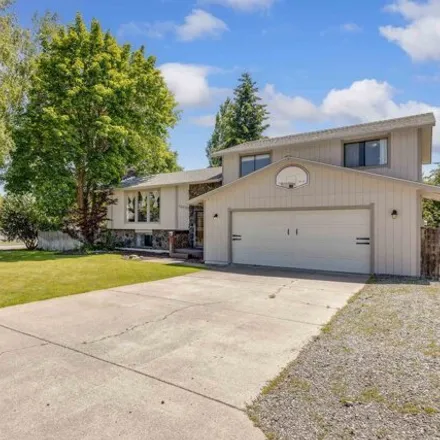 Buy this 5 bed house on 15020 E 21st Ave in Spokane Valley, Washington