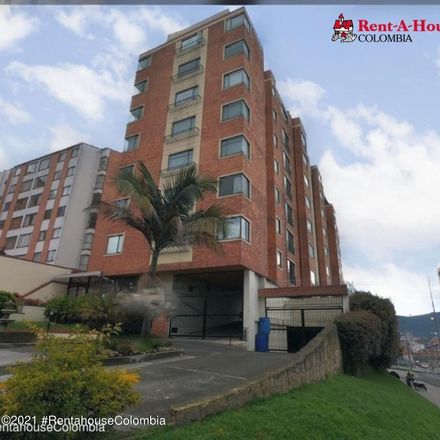 Rent this 1 bed apartment on Carrera 76A in Suba, 111121 Bogota