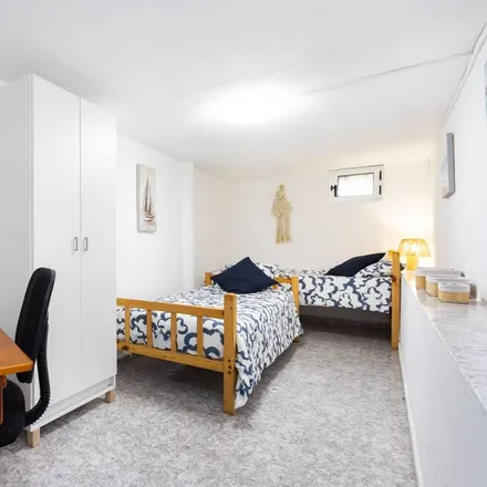 Rent this 2 bed house on Ayuntamiento de La Matanza de Acentejo in Avenida Tinguaro, 38370 La Matanza de Acentejo