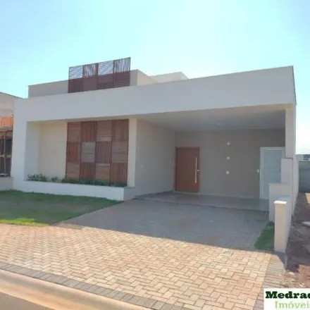 Buy this 3 bed house on Parada José Padovani in Avenida João Aranha, Paulínia - SP