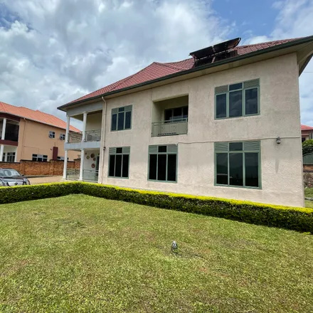 Image 9 - KG 353 Street, Kinyinya, Rwanda - House for rent