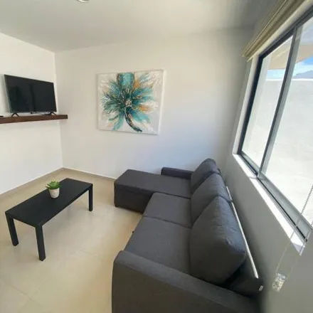 Rent this 3 bed house on unnamed road in Villas Puerto Iguanas, 82000 Mazatlán