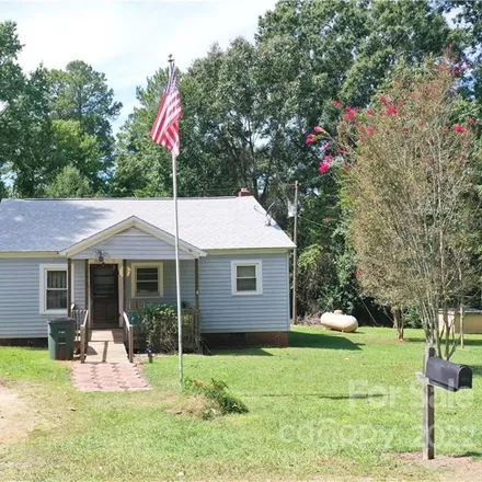Buy this 3 bed house on 523 Moore Street in Wadesboro, NC 28170