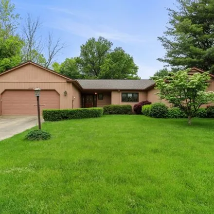 Buy this 3 bed house on 2577 Appaloosa Lane in Champaign County, IL 61853