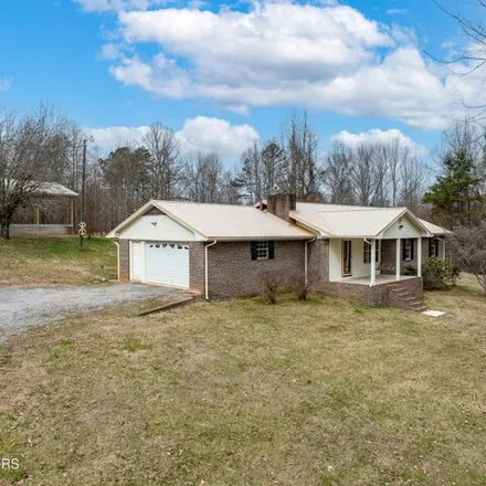 Buy this 3 bed house on 949 County Road 250 in McMinn County, TN 37826