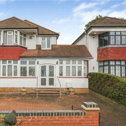 Image 1 - Mount Pleasant, London, EN4 9HH, United Kingdom - House for sale