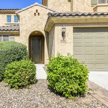 Buy this 4 bed house on 3070 South Dakota Place in Chandler, AZ 85248