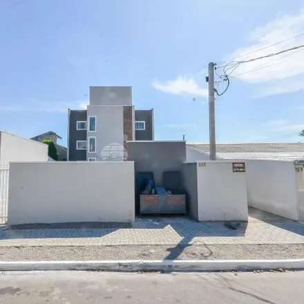 Image 2 - Rua Pedro Klass, Maria Antonieta, Pinhais - PR, 83331-050, Brazil - Apartment for sale