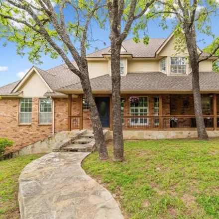 Buy this 5 bed house on 503 Indian Creek Drive in Trophy Club, TX 76262