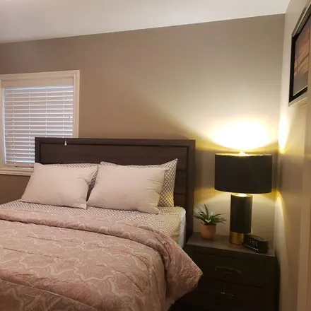 Rent this 4 bed house on SASKATOON in Saskatoon, SK S7R 0M4