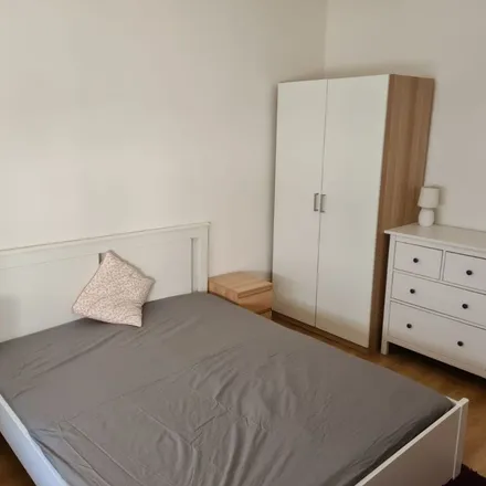 Rent this 3 bed apartment on náměstí Hrdinů 50 in 686 03 Staré Město, Czechia