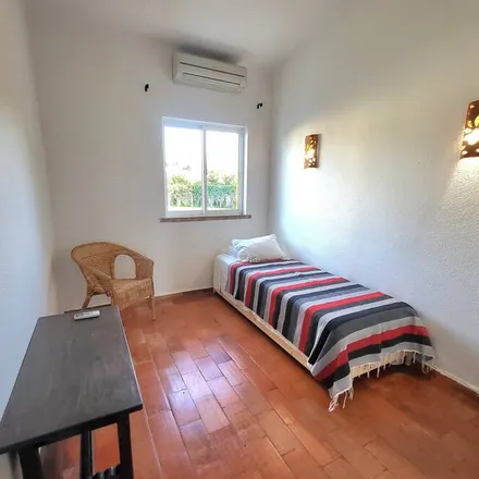 Rent this 3 bed house on Rede Ciclável de Vilamoura in 8126-910 Quarteira, Portugal