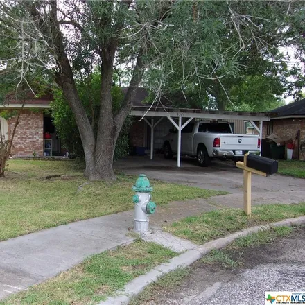 Buy this 3 bed house on 3321 Mayfair Drive in Victoria, TX 77901