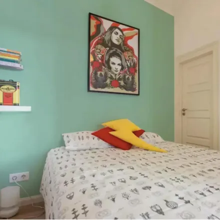 Rent this 2 bed apartment on Inocêncio Francisco da Silva in Rua de São Filipe Néri, 1250-225 Lisbon