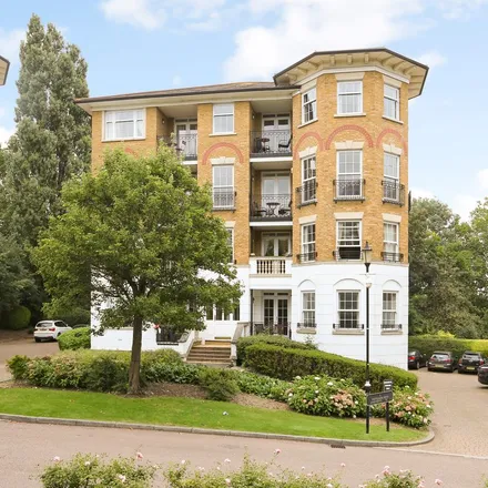 Image 4 - Southlands Drive, London, SW19 5QB, United Kingdom - Apartment for rent