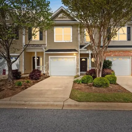 Image 1 - 38 Bay Springs Drive, Verdin Estates, Simpsonville, SC 29681, USA - Townhouse for sale