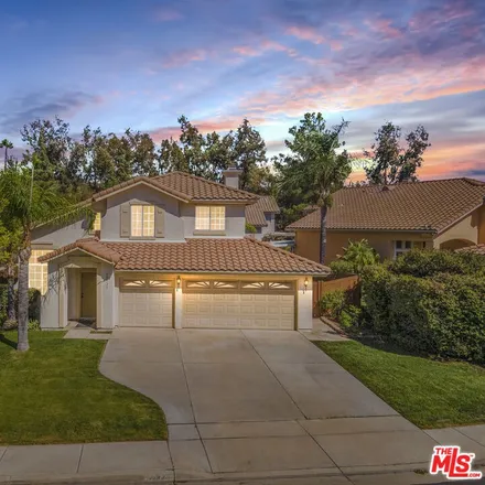 Buy this 3 bed house on 30924 Wedge Way in Temecula, CA 92591
