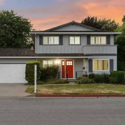 Buy this 4 bed house on 3201 Dollinger Ct in Fremont, California