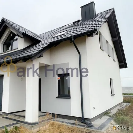 Image 3 - unnamed road, 64-111 Mórkowo, Poland - House for sale