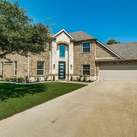 Rent this 4 bed house on 1598 Gravel Circle South in Southlake, TX 76092