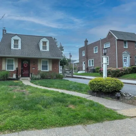 Buy this 2 bed house on 2001 Winton Avenue in Grassland, Haverford Township