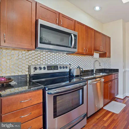 Image 9 - 1315 Euclid Street Northwest, Washington, DC 20009, USA - Condo for sale