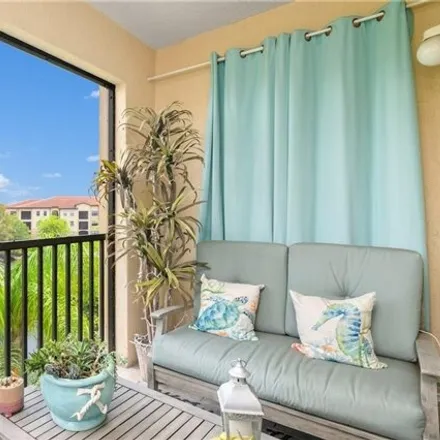 Rent this 2 bed condo on Violino Lane in Collier County, FL 34105