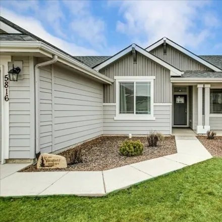 Image 5 - 5816 West Daphne Drive, Meridian, ID 83646, USA - House for sale