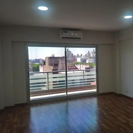 Rent this studio apartment on Avenida Federico Lacroze 3233 in Colegiales, C1427 CCG Buenos Aires