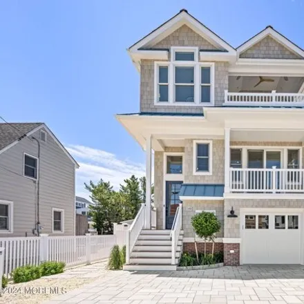 Buy this 5 bed house on 40 East 20th Street in Long Beach Township, Ocean County