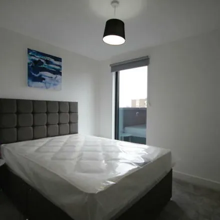 Image 7 - 30-41 Wrentham Street, Attwood Green, B5 6QN, United Kingdom - Room for rent