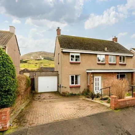 Buy this 5 bed house on Swanston Grove in City of Edinburgh, EH10 7BW