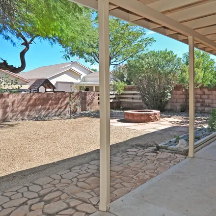 Image 8 - 9959 East Via del Fandango, Tucson, AZ 85747, USA - House for rent