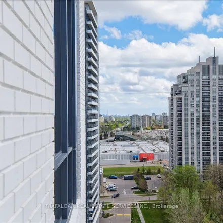 Image 3 - Bathurst Street / Beverley Glen Boulevard, Bathurst Street, Vaughan, ON L4J 0B0, Canada - Apartment for rent