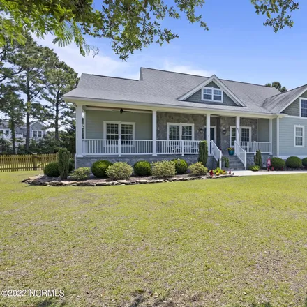 Image 3 - unnamed road, Pender County, NC 28443, USA - House for sale