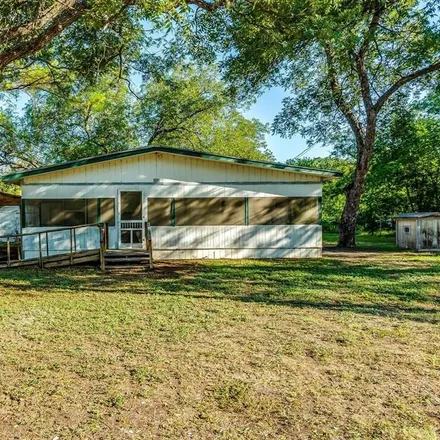 Image 1 - 208 West Mill Street, Rising Star, Eastland County, TX 76471, USA - House for sale