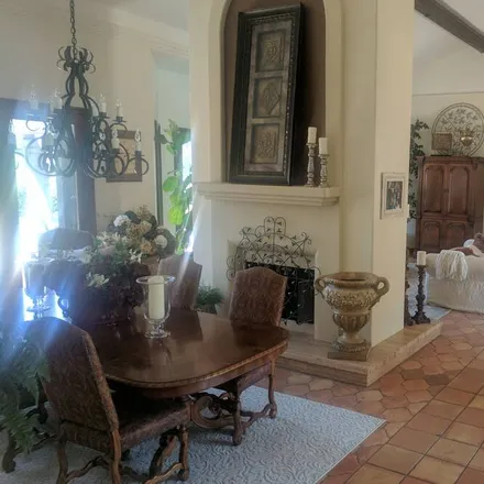 Rent this 5 bed house on Rancho Santa Fe in CA, 92067