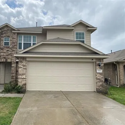 Buy this 4 bed house on Old Draw Drive in Harris County, TX
