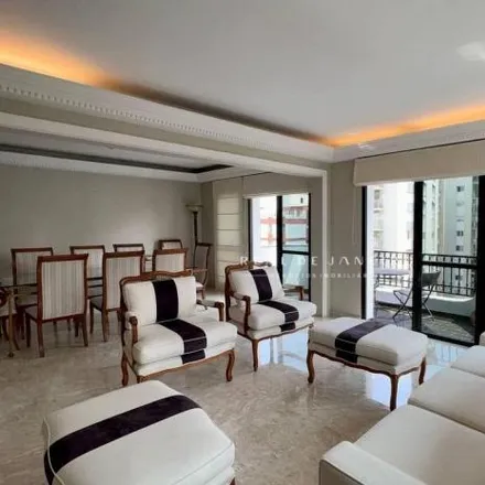 Rent this 3 bed apartment on The First Full Residence in Rua Batataes 308, Cerqueira César