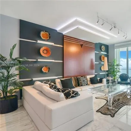 Rent this 2 bed apartment on Turnberry Ocean North Tower in 16051 Collins Avenue, Sunny Isles Beach