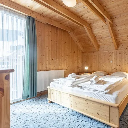 Rent this 3 bed house on Sankt Georgen am Kreischberg in Bezirk Murau, Austria