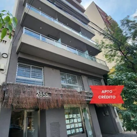 Image 2 - Avenida Directorio 2853, Flores, C1406 GSR Buenos Aires, Argentina - Apartment for sale