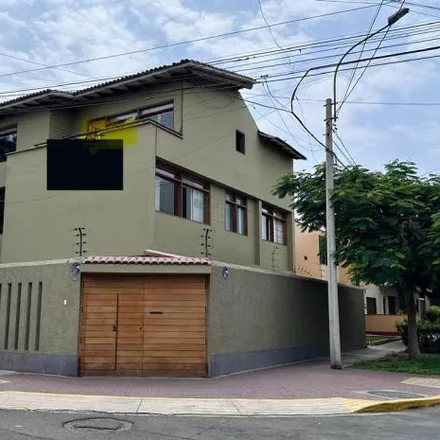 Image 2 - California, Avenida República de Colombia, San Isidro, Lima Metropolitan Area 15073, Peru - House for sale