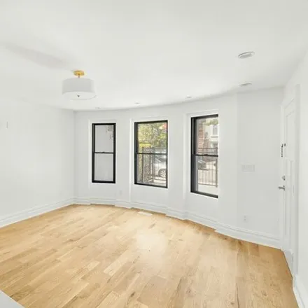 Rent this 2 bed house on 726 Chauncey Street in New York, NY 11207