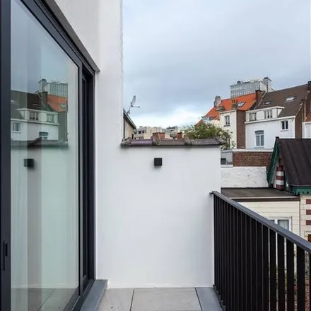 Rent this 2 bed apartment on Rue de l'Association - Verenigingstraat 30 in 1000 Brussels, Belgium