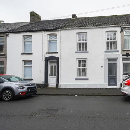 Buy this 3 bed townhouse on 97 Lime Street in Gorseinon, SA4 4EF